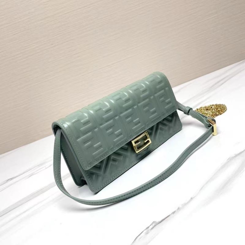 Fendi Baguette Bags